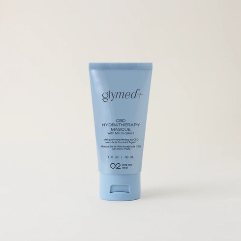 Hydratherapy Masque